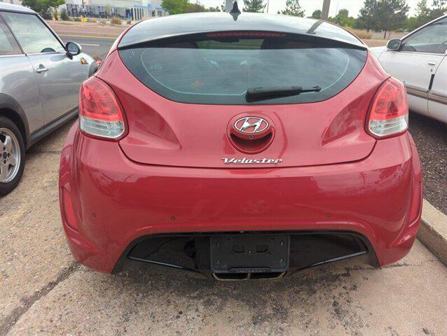 used 2012 Hyundai Veloster car, priced at $5,988