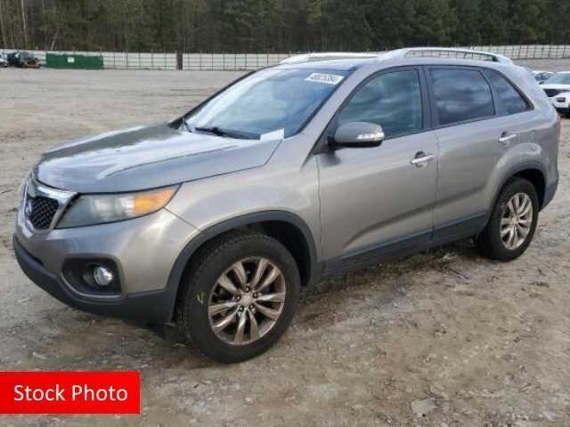 used 2011 Kia Sorento car