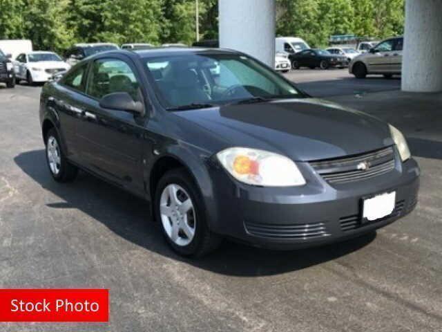 used 2008 Chevrolet Cobalt car, priced at $4,988