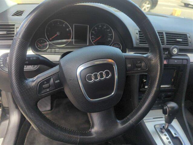 used 2006 Audi A4 car, priced at $5,988