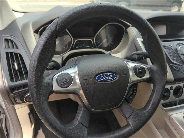 used 2012 Ford Focus car, priced at $10,988