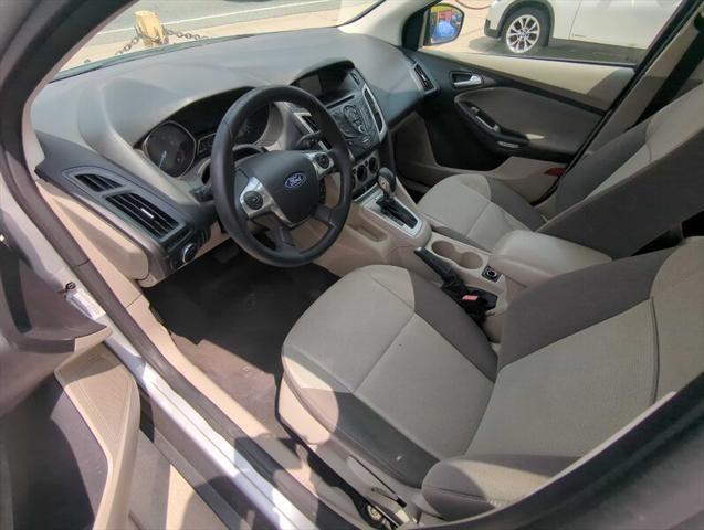 used 2012 Ford Focus car, priced at $10,988