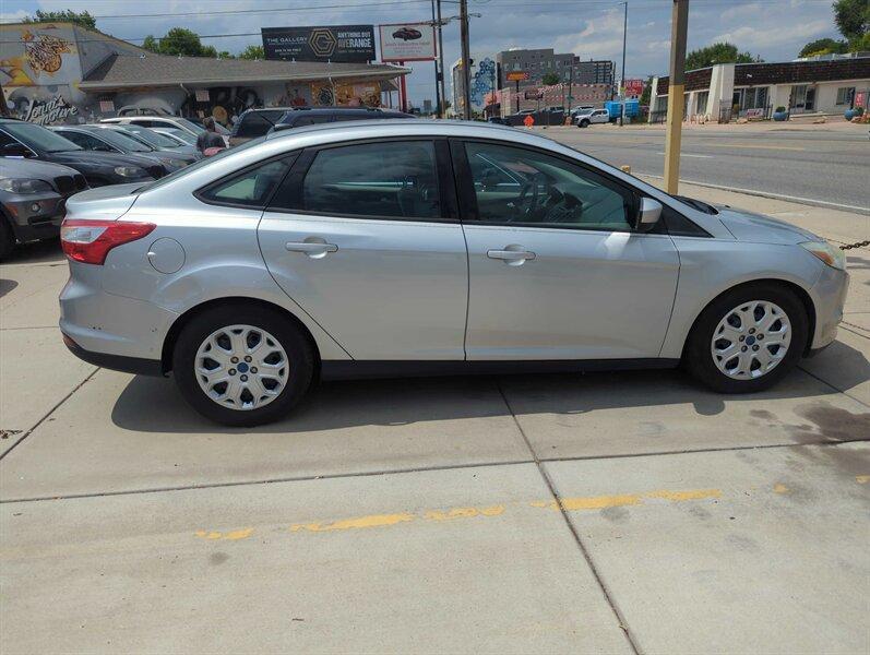 used 2012 Ford Focus car, priced at $10,988