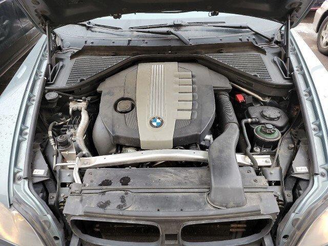 used 2010 BMW X5 car, priced at $7,988