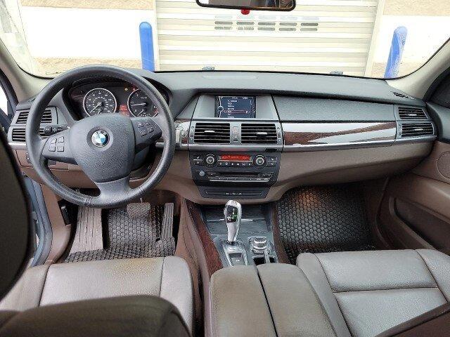 used 2010 BMW X5 car, priced at $7,988