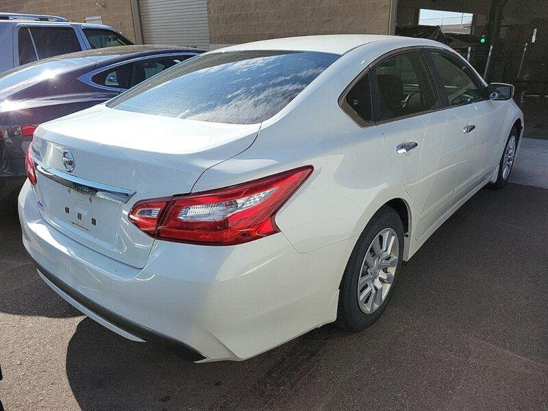 used 2016 Nissan Altima car, priced at $7,988