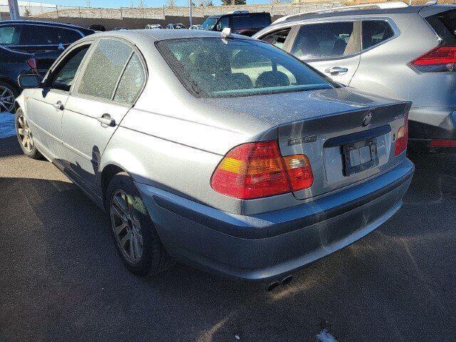 used 2004 BMW 325 car, priced at $3,988