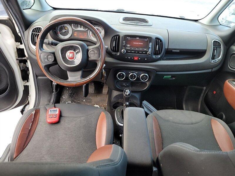 used 2014 FIAT 500L car, priced at $7,988