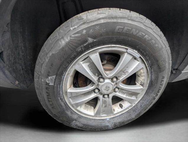 used 2008 Saturn Vue car