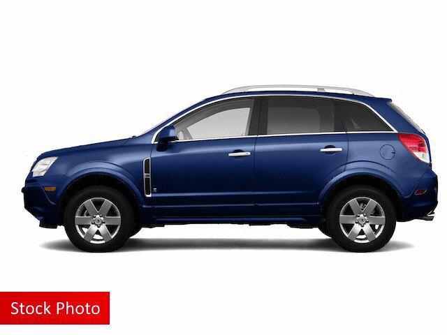 used 2008 Saturn Vue car