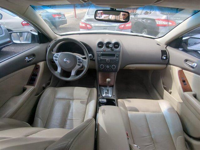 used 2008 Nissan Altima car, priced at $9,988