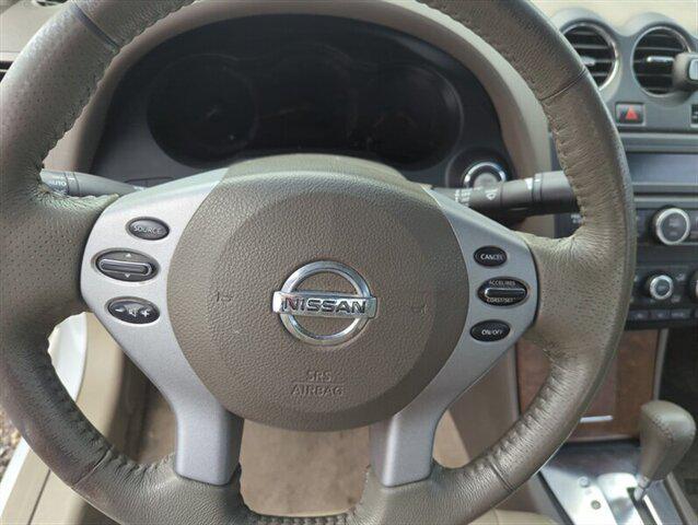 used 2008 Nissan Altima car, priced at $9,988