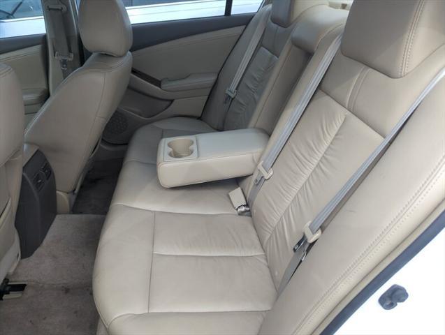 used 2008 Nissan Altima car, priced at $9,988