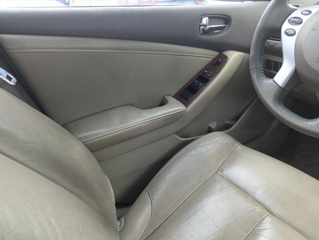 used 2008 Nissan Altima car, priced at $9,988