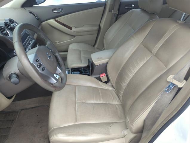 used 2008 Nissan Altima car, priced at $9,988