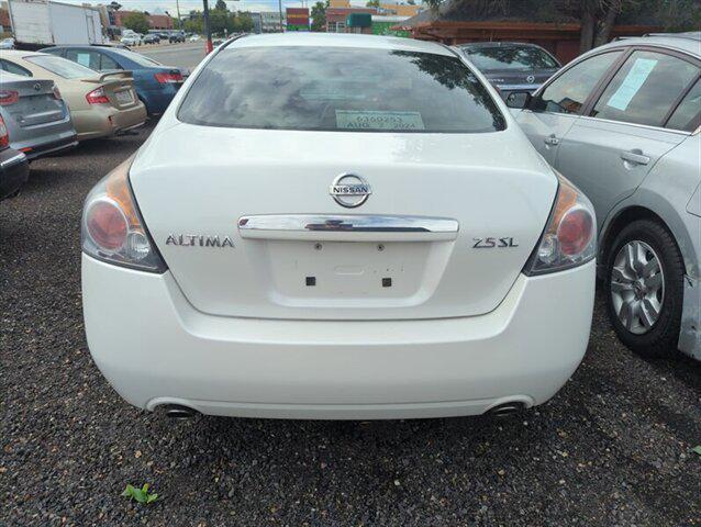 used 2008 Nissan Altima car, priced at $9,988