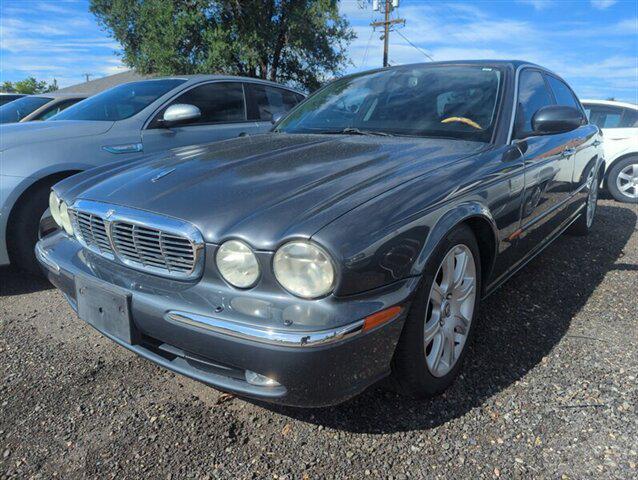 used 2005 Jaguar XJ car, priced at $7,988