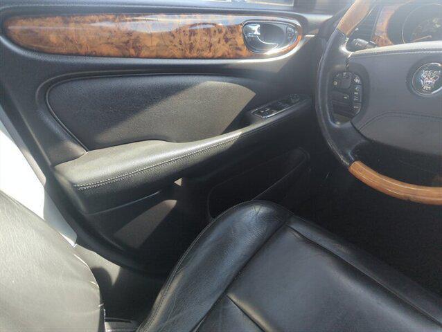 used 2005 Jaguar XJ car, priced at $7,988