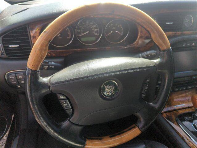 used 2005 Jaguar XJ car, priced at $7,988