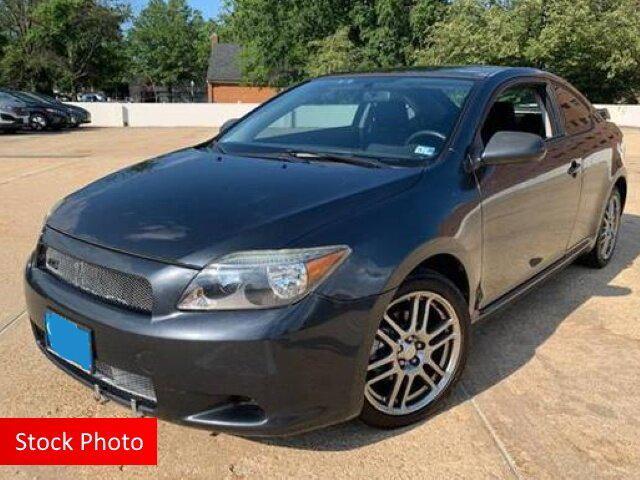 used 2006 Scion tC car