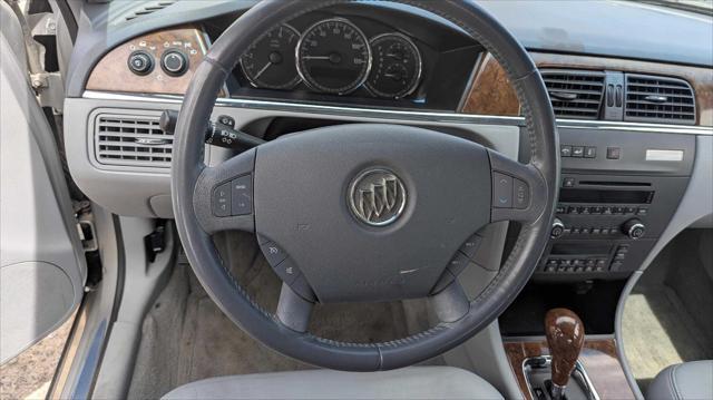 used 2005 Buick LaCrosse car, priced at $5,988