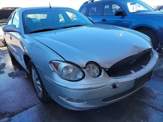 used 2005 Buick LaCrosse car, priced at $10,988