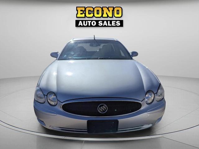 used 2005 Buick LaCrosse car, priced at $5,988