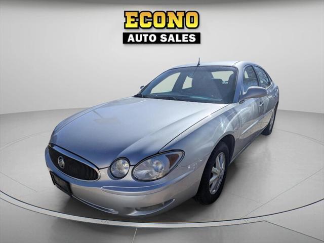 used 2005 Buick LaCrosse car, priced at $5,988