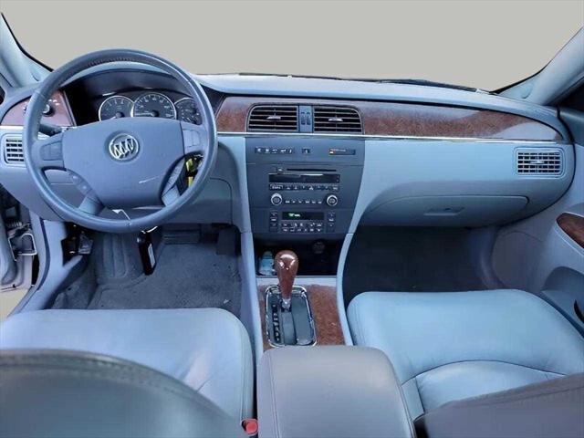 used 2005 Buick LaCrosse car, priced at $5,988