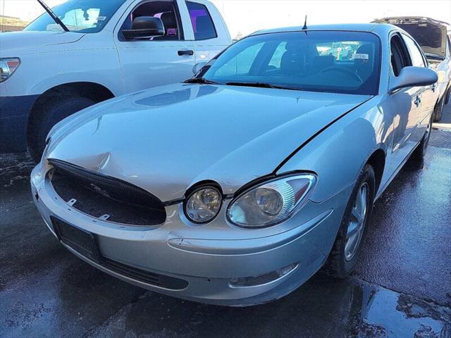 used 2005 Buick LaCrosse car, priced at $10,988