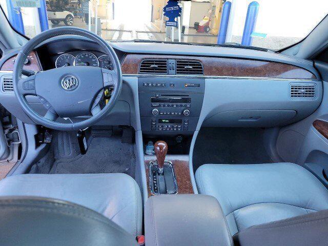 used 2005 Buick LaCrosse car, priced at $10,988