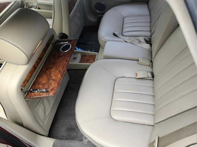 used 1991 Jaguar XJ6 car, priced at $12,988