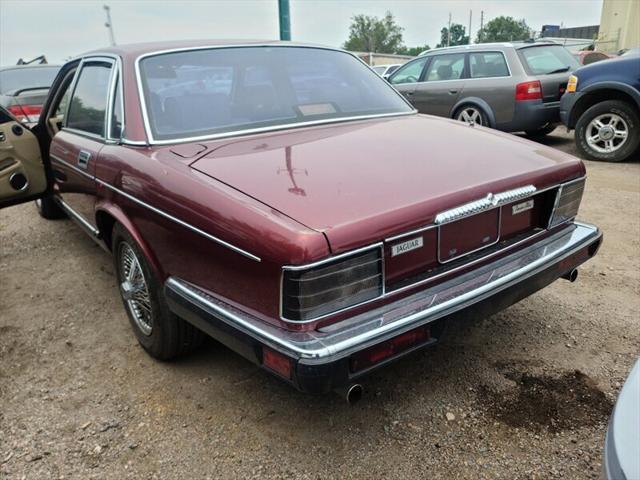 used 1991 Jaguar XJ6 car, priced at $10,988