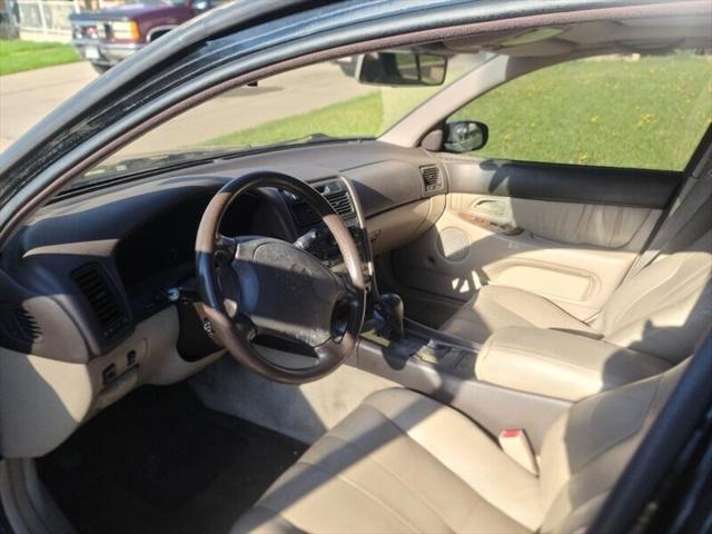 used 1993 Lexus GS 300 car, priced at $6,988