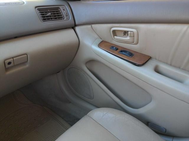 used 1999 Lexus ES 300 car