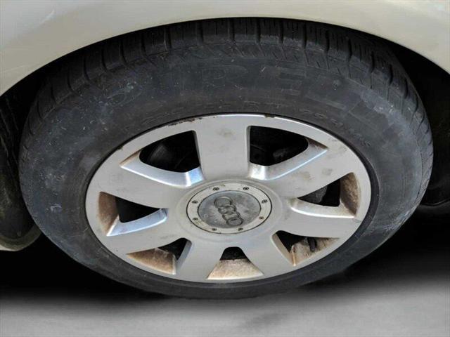 used 2004 Audi A8 car, priced at $5,988