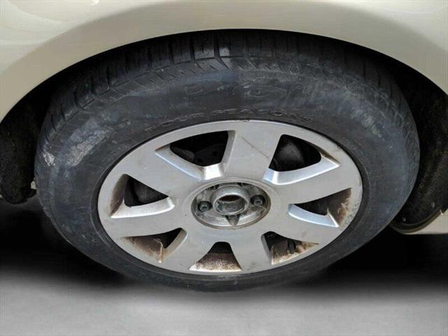 used 2004 Audi A8 car, priced at $5,988