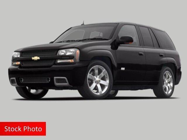 used 2008 Chevrolet TrailBlazer car, priced at $5,988