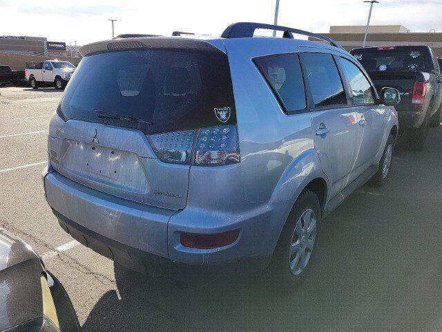 used 2012 Mitsubishi Outlander car, priced at $6,988