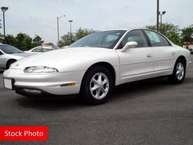 used 1999 Oldsmobile Aurora car, priced at $7,988