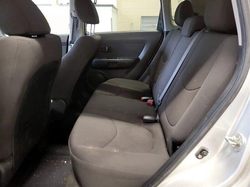 used 2012 Kia Soul car, priced at $8,988