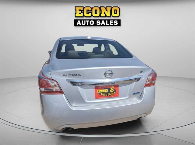 used 2013 Nissan Altima car, priced at $12,988