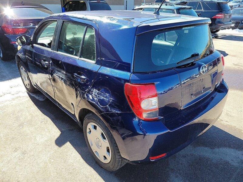 used 2009 Scion xD car, priced at $3,988