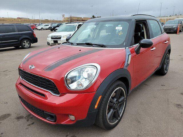 used 2014 MINI Countryman car, priced at $10,988