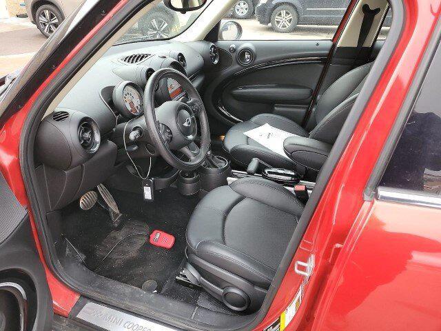 used 2014 MINI Countryman car, priced at $10,988