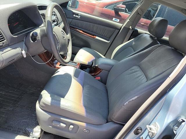 used 2005 Toyota Camry car, priced at $7,988