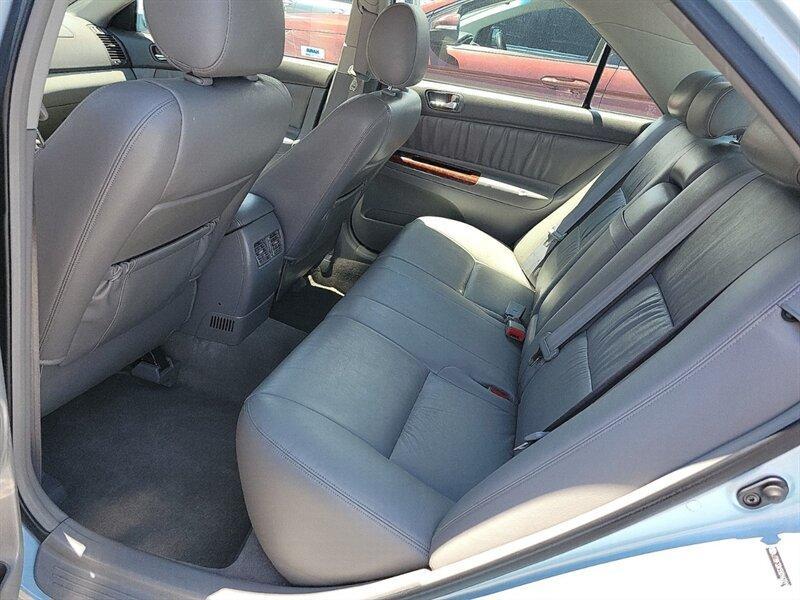 used 2005 Toyota Camry car, priced at $7,988