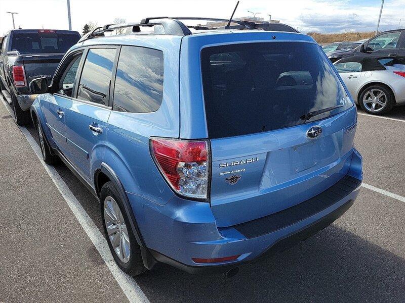 used 2011 Subaru Forester car, priced at $6,988