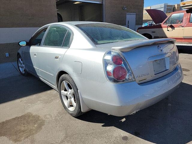 used 2005 Nissan Altima car, priced at $4,988