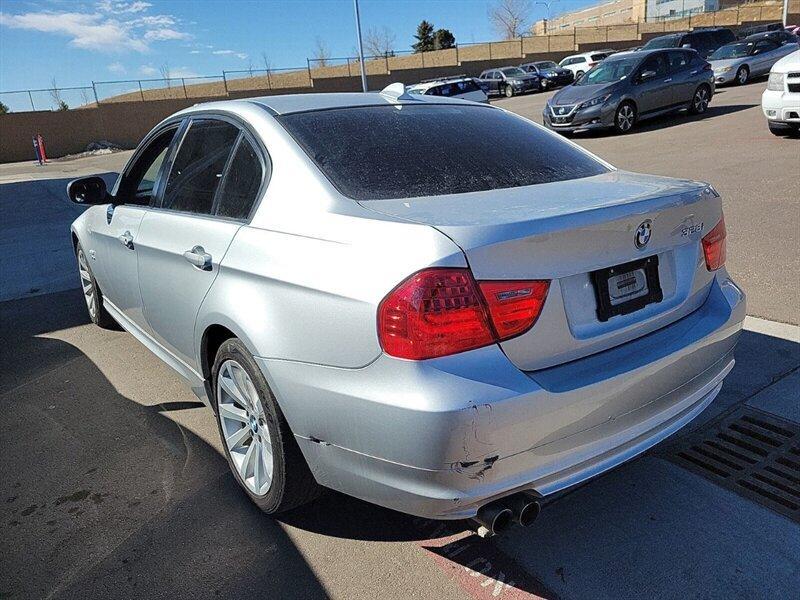 used 2011 BMW 328 car, priced at $6,988